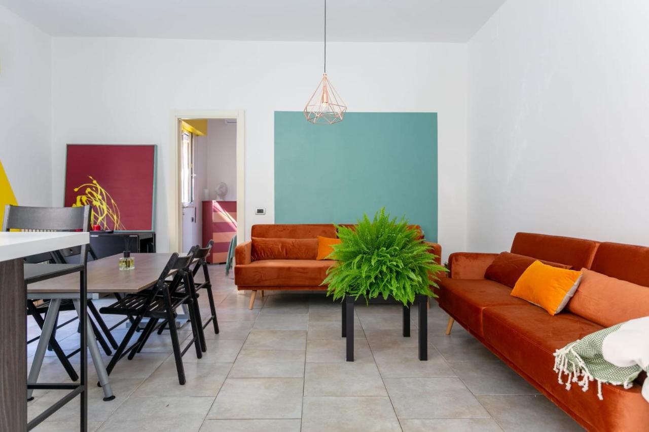 Maison Balduina 로마 외부 사진