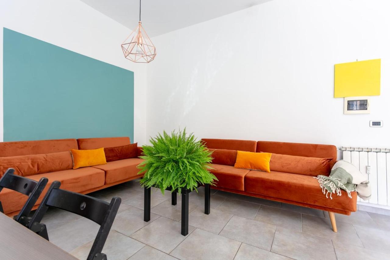 Maison Balduina 로마 외부 사진
